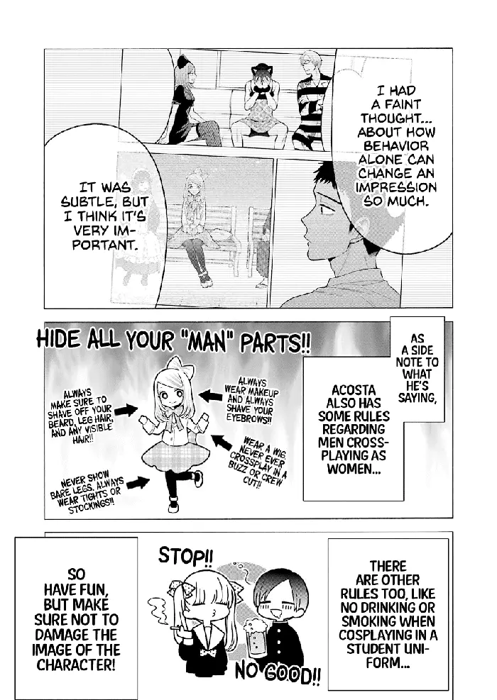 My Dress-Up Darling Chapter 58 image 03_optimized